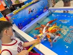 -丽达购物中心(崂山店)