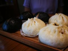 -AFS|青岛传统包子铺