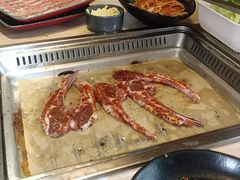 -新石器烤肉(高行万嘉店)