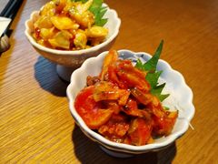 -水之惠鲜鱼料理(王府大街店)