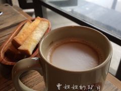 Maan&nbsp;Coffee(金桥店)-MAAN COFFEE(金桥店)