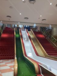 -奈尔宝·儿童乐园·亲子餐厅(前滩店)