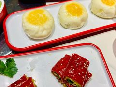 -华源餐厅·海鲜大排档(日月贝店)