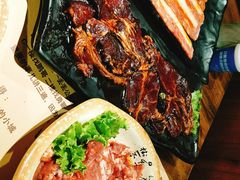 -名扬烤肉(起源店)
