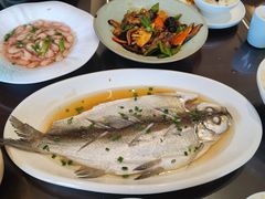-品渔味湖鲜馆(拈花湾店)