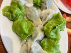 -鸿毛饺子(紫竹桥店)