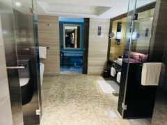-上海静安铂尔曼酒店