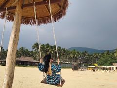 -石梅湾艾美度假酒店