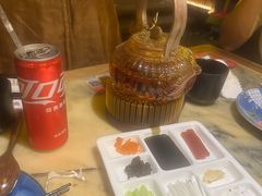 -范家小馆·烤鸭新京菜(金融街店)