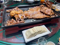 -九十九顶毡房(阜石路店)