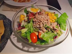 -春树下·树屋花房西餐厅(罍街AS1980店)