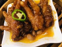 -虾饺妹·粤式手工点心(水荫路店)