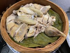 荷香小公鸡-金陵家宴·金陵春·南京菜(夫子庙店)