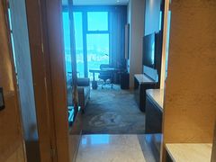 -长沙富力万达文华酒店