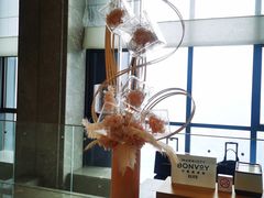 -重庆解放碑威斯汀酒店