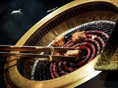 -無二炙坊·和牛烧肉(大钟寺1733店)