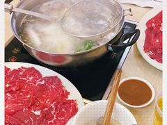 -粤潮魏记牛肉火锅(爱家·金河湾南区店)
