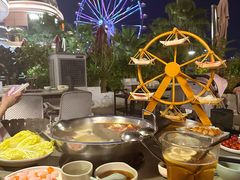 -故里和山·成都火锅(欢乐港湾店)