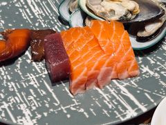 -威斯汀舞台餐厅