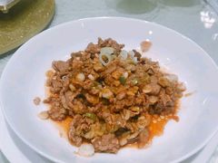 -南山鲜虾面·活鲜小馆·海味大连菜(南山总店)