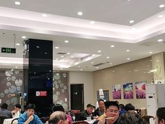 大堂-紫光园·烤鸭·北京菜(劲松店)