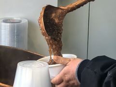 -蓝老大糖粥藕店(双塘路)