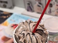 -DQ·蛋糕·冰淇淋(大宁国际商业广场店)