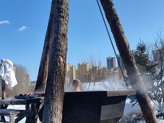 -清河半岛温泉度假酒店