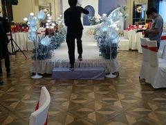 -北门饭店(三香路店)