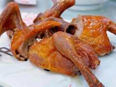 -大鸭梨烤鸭店(金顶街店)