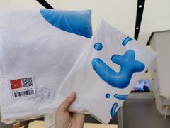 -华为智能生活馆(上海金桥国际商业广场)