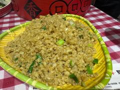-王村姑老土炕莜面村(桥东店)