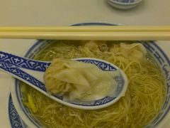 -香港麦奀云吞面世家(中山二路店)