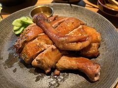 脆皮走地雞-SHAN山(前滩太古里店)