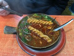 -清真·马文砂锅大全(麦苋街店)