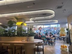 -必胜客(浦上万达店)