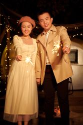 -帆拉斐婚纱摄影(春熙店)