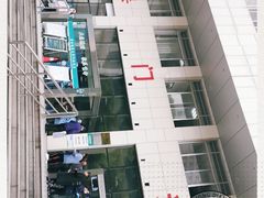 -武汉大学中南医院(总院区)