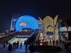 -光谷广场