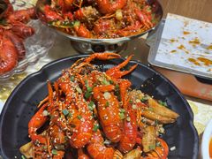 -龙虾当家·大排档(红谷滩五中店)
