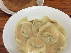 耳光馄饨-潘国仙耳光馄饨(黄家阙路店)