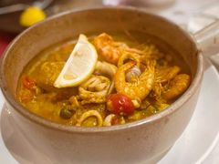 -IL Forno 意坊·意大利餐厅(花园店)