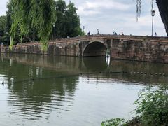 -杭州西湖风景名胜区-钱塘苏小小之墓