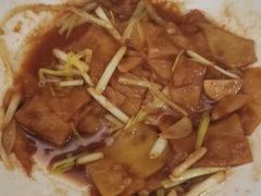 -凤凰园烤鸭店·唐山菜·传承花椒肉(老唐丰路店)