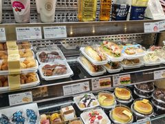 -巴黎贝甜(国贸店)