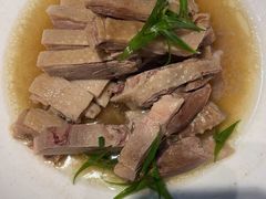 -一品江南韵·淮扬菜