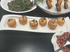 -铜锣湾·有麝自然香(渝北财富中心店)