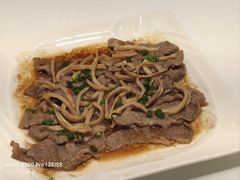 -新成海港大酒楼(康华路店)