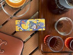 -Torch Coffee 炬点咖啡