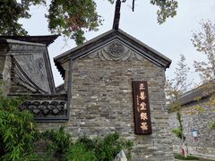 -回龙窝历史文化街区